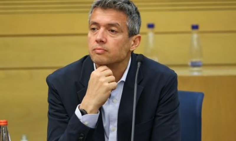 הנדל. אסדרה עצמית [צילום: נועם מושקוביץ/דוברות הכנסת]