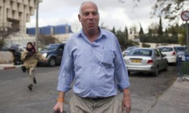 אריאל. משהו חדש מתחיל [צילום: פלאש 90]