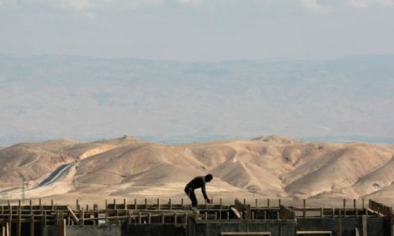 ספק אם יש למינהל מגרשים [צילום: פלאש 90]