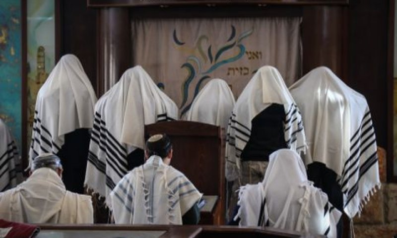 [צילום: גרשון אלינסטון, פלאש 90]