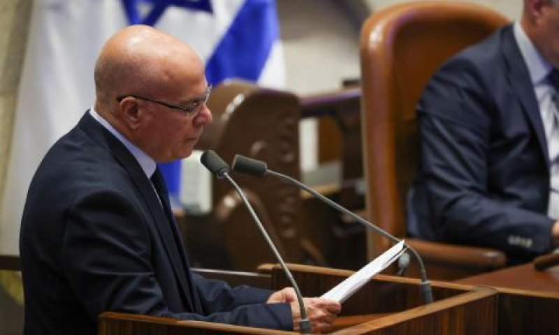 [צילום: נועם מושקוביץ/דוברות הכנסת]
