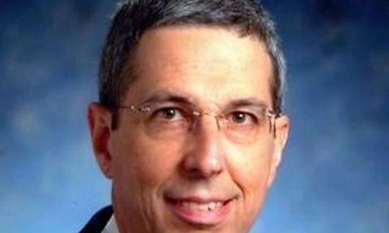ישראל שרייבר [צילום: יח"צ]