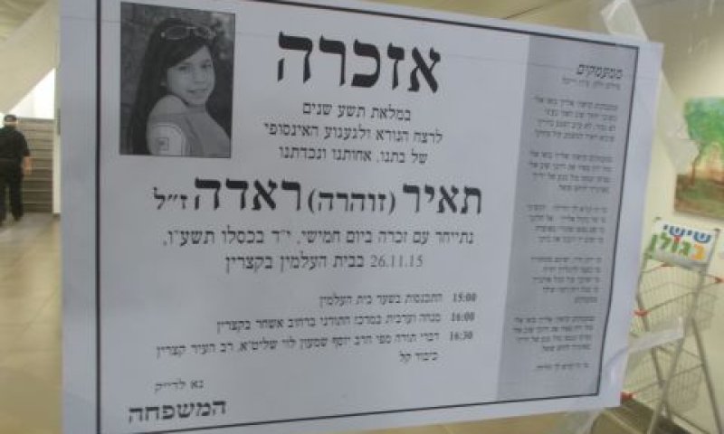 התיימר לערוך "מחקר פורנזי"