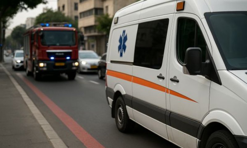 לא נמצאה תופעה של מתן דוחות מיותרים לרכבי ביטחון