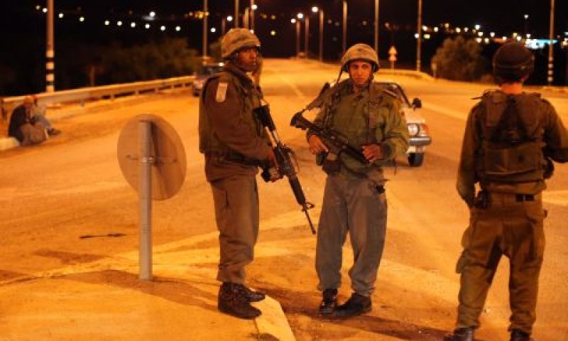 הפעם זה נגמר בנס [ארכיון: פלאש 90]
