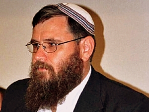 הרב אליעזר שנוולד