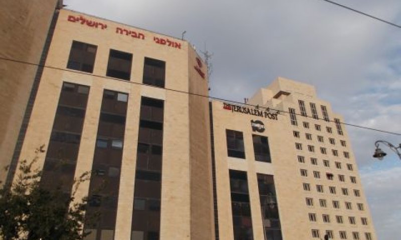 אולפני הבירה [צילום: איתמר לוין]