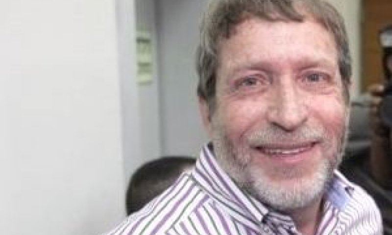 עו"ד אורי מסר [צילום: פלאש 90]