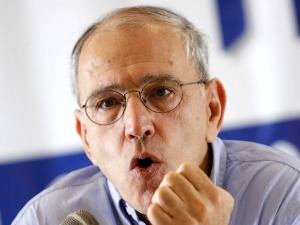 פרקליט המדינה לדור. שני נצחונות לאנשיו [צילום: פלאש 90]