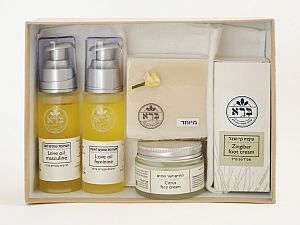 ערכת מתנה