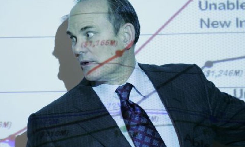 מנהל הסוכנות מייג מונטגומרי [צילום: AP]