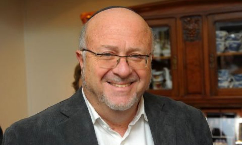 אייזנברג. רצון טוב [צילום: איל יצהר/באדיבות גלובס]