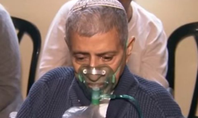 שמואל ראדה ז"ל [צילום: מן הטלוויזיה]