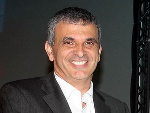 השר משה כחלון [צילום: רונן טופלברג]