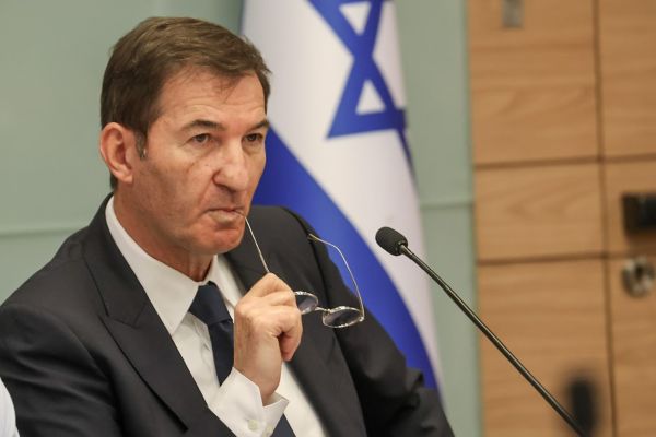 [צילום: דני שם-טוב/דוברות הכנסת]