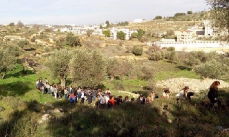 הקיבוץ העירוני בית ישראל [צילום: האתר הרשמי]