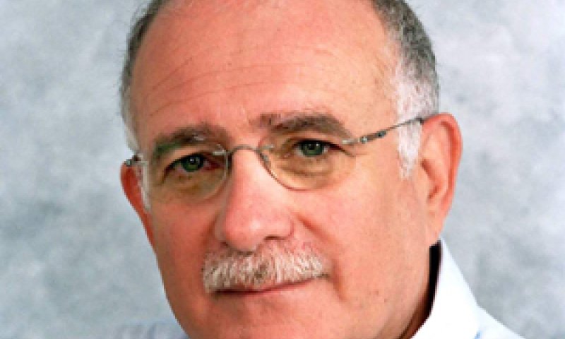 צבי לבנת , מנכ"ל משותף בכלל תעשיות