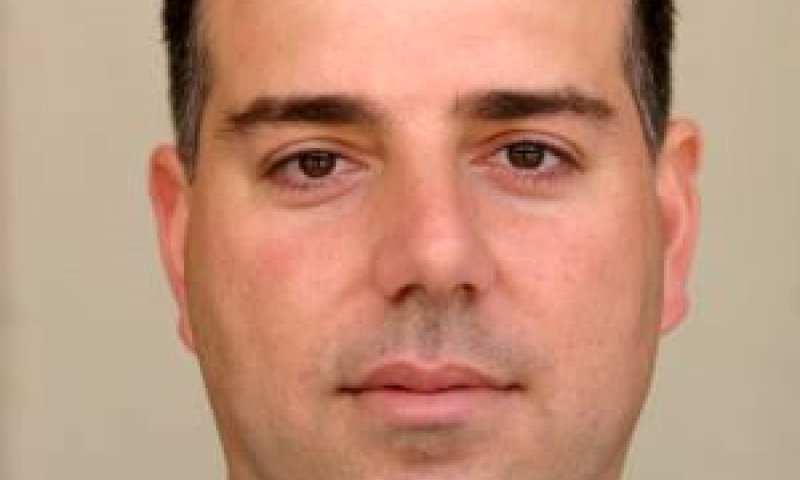 עופר חביב, מנכ"ל אבוג'ן [צילום: יח"צ]