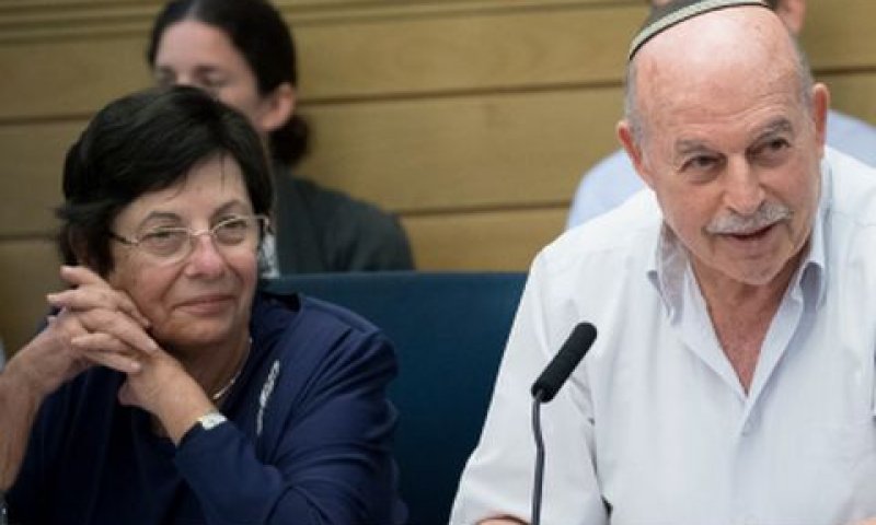 "לא יקום ולא יהיה" [צילום: יונתן זינדל, פלאש 90]