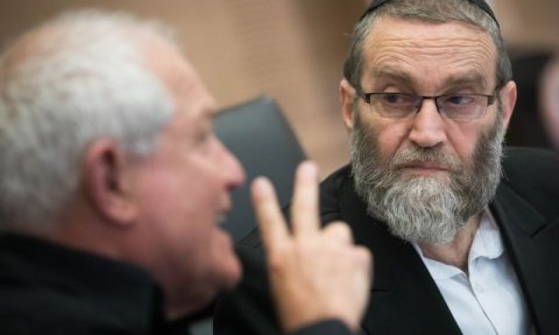[צילום: יונתן זינדל/פלאש 90]