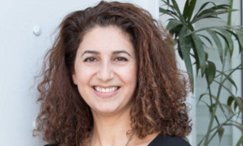 נינט רחמים [צילום: יח"צ]