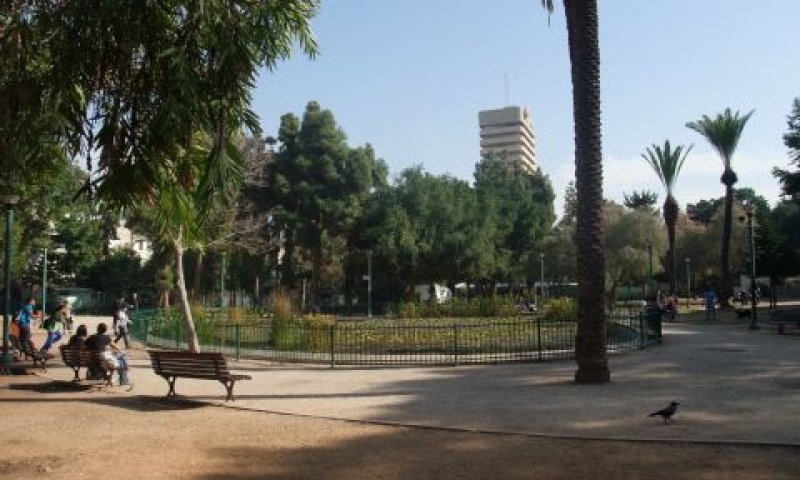 שיאי מחירים בתל אביב [צילום: איתמר לוין]