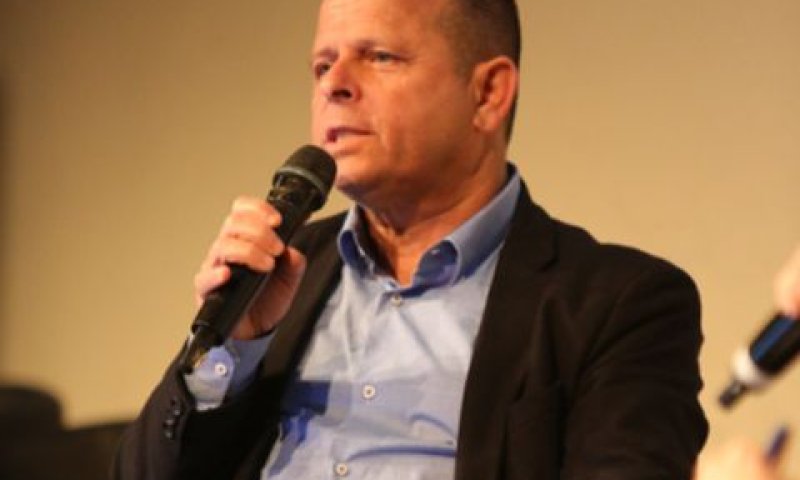 כבל. "מניעים זרים" [צילום: עמותת אור ירוק]