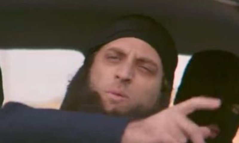 סרטון דאעש של הליכוד