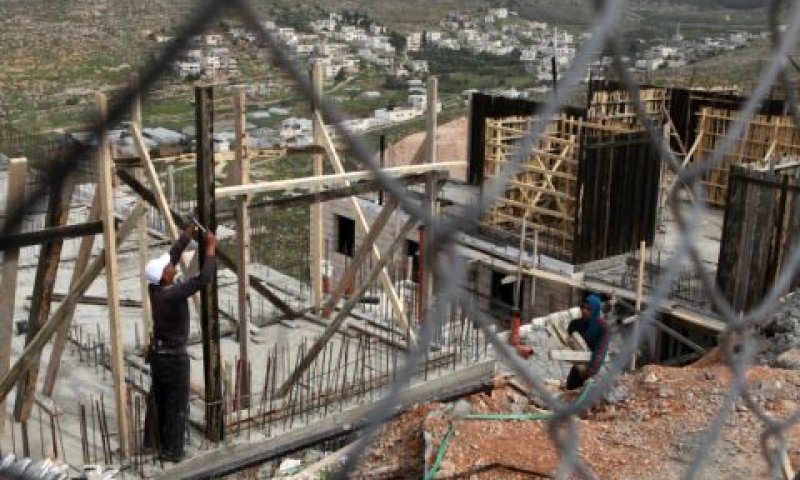 ביתר עילית [צילום: פלאש 90]