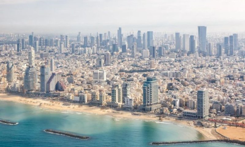 [צילום: תל אביב (FREEPIK)]