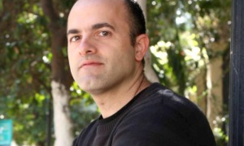 דורש את הכסף. חילו [צילום: פלאש 90]