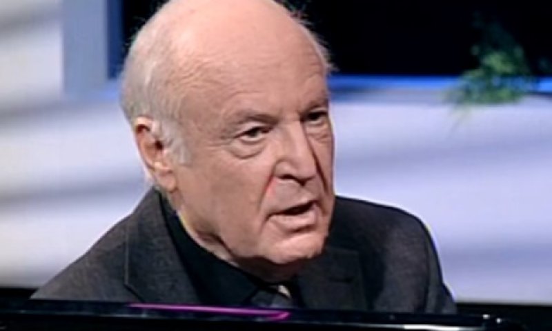 ורדי. הנגיש את הקלאסיקות להמונים [צילום: מן הטלוויזיה]
