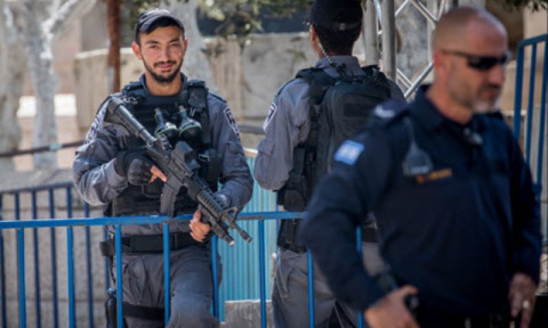 מחדלים שהצדיקו זיכוי [צילום אילוסטרציה: יונתן זינדל, פלאש 90]