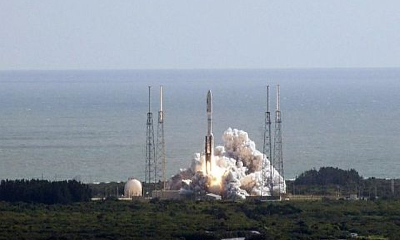 Alliance Atlas 5 [צילום: AP]