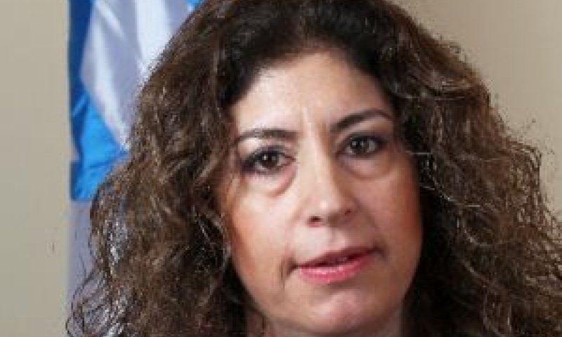 אריאלי. רק בנסיבות קיצוניות