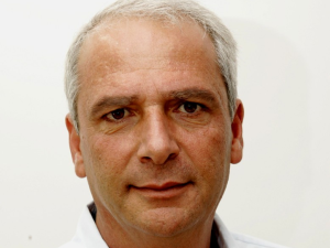 נשיא הקבלנים הנוכחי והבא, נסים בובליל