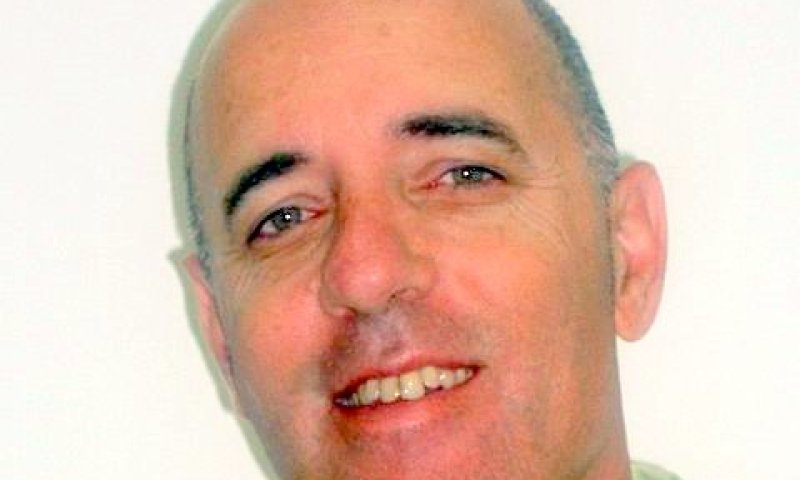 בוקי פלטו [צילום: יח"צ]
