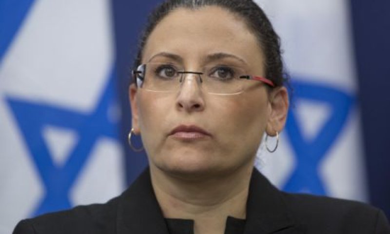 עבאדי בויאנג'ו [צילום: נועם ריבקין-פנטון, פלאש 90]