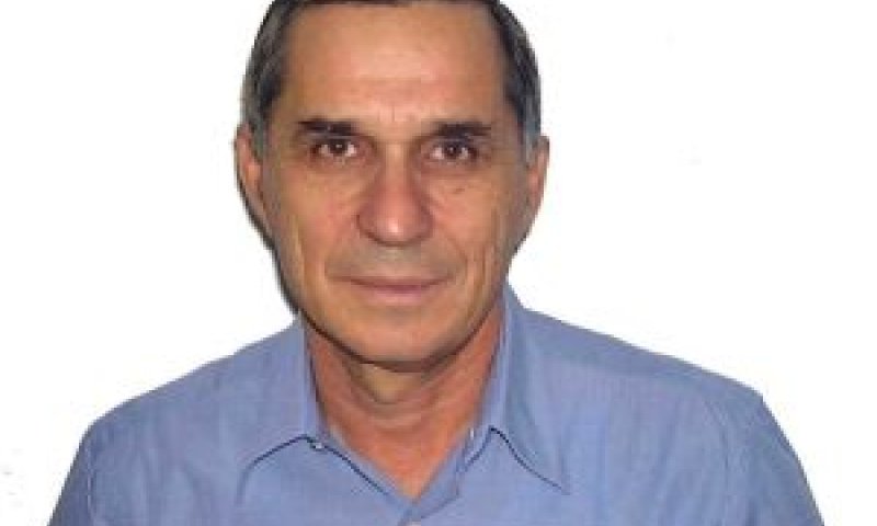 ד"ר יואב סרנה, נשיא לשכת המהנדסים [צילום: יח"צ]