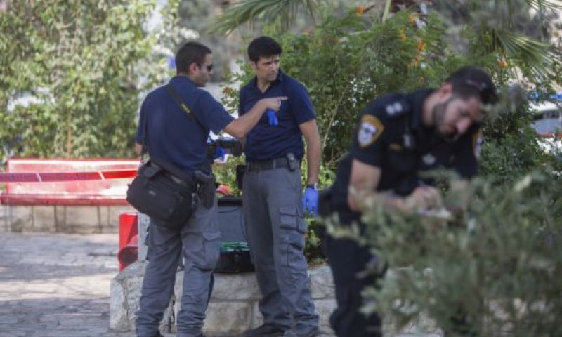 בזמן המשמרות [צילום אילוסטרציה: יונתן זינדל, פלאש 90]