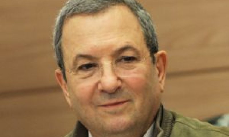 ברק. טענות כזב [צילום: פלאש 90]
