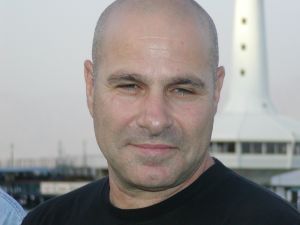 שבי גבינזון
