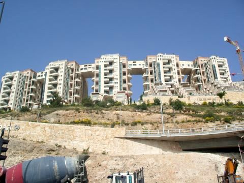 פרויקט הולילנד