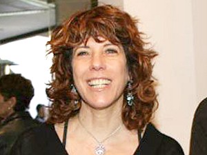 ג'ודי ניר מוזס. קשר זוגי [צילום: בוצ'צ'ו]