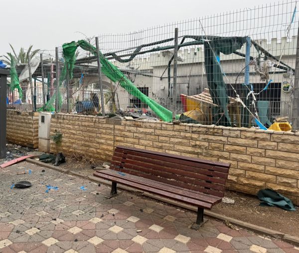 זירת נפילה בצפון [צילום: דוברות המשטרה]