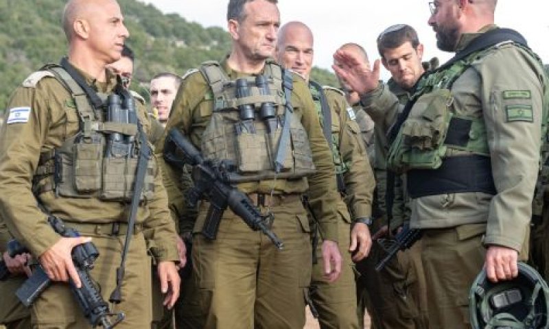 [צילום: דובר צה''ל]