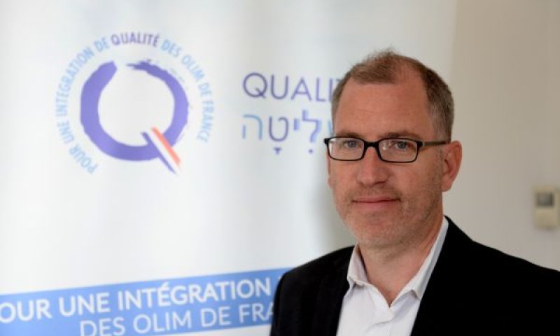 אריאל קנדל [צילום: באדיבות עמותת קעליטה]