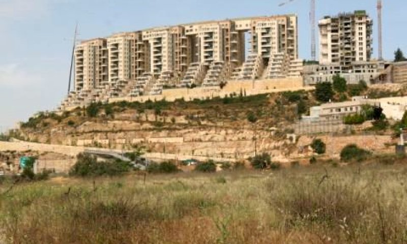 [צילום: פלאש 90]
