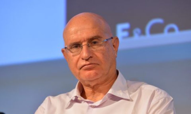 ברוורמן. אות הוקרה [צילום: יוסי זליגר]