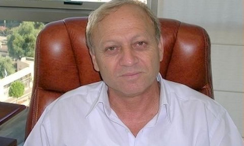 דואני. "הייתי בהלם מוחלט" [צילום: החברה הכלכלית נתניה]